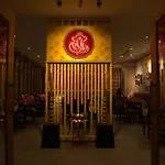 Holywater Hotel By Ganga Kinare #150 Mts From Ganga Ghat Rishikesh