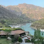 Aloha On Sacred Ganges With Infinity Pool