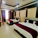 Hotel Kailash Residency