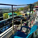 Hotel Shubhra Royal Tapovan Rishikesh !! Restaurant ! Budget Friendly ! Traveler Choice ! Top Rated & Most Awarded