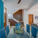 Luxury Villa Rishikesh