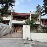 Luxury Villa Rishikesh
