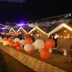The Jungle Mist Resort