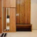 1 Bhk Living