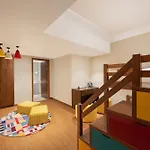Aloha On The Ganges By Leisure Hotels