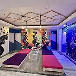 Zoukstayz