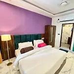 Bonfire Hostels Rishikesh