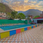 The Hill Mount Resort Shivpuri
