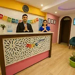Hotel Cordelia Inn By Devpaga Hotels Pvt Ltd