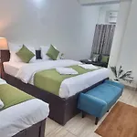 Around Stays-House Of Tourists