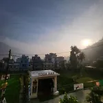 Secret Stay