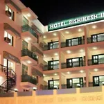 Rishikesh Inn By One Hotels