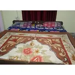 Budget Stay Near Swarg Ashram