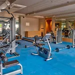 Modi Yoga Retreat Rishikesh