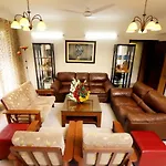 Luxury Aloha Apartments