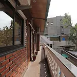 Oyo 12212 Ramanuj Cottage