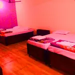 Ojas Resorts