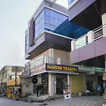 Oyo 70526 Hotel Siddheshwar