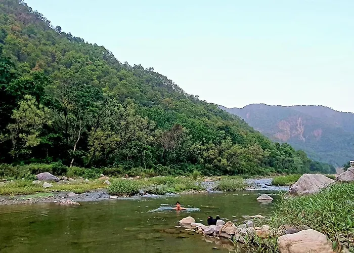 Nishantam Rishikesh