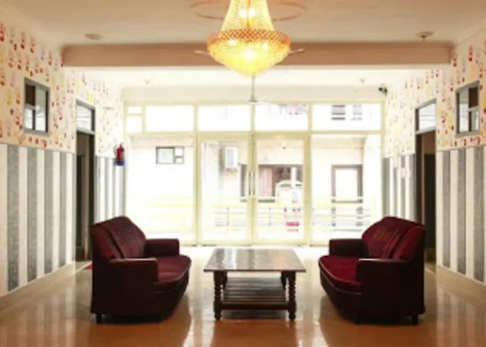 Hotel Durga Palace