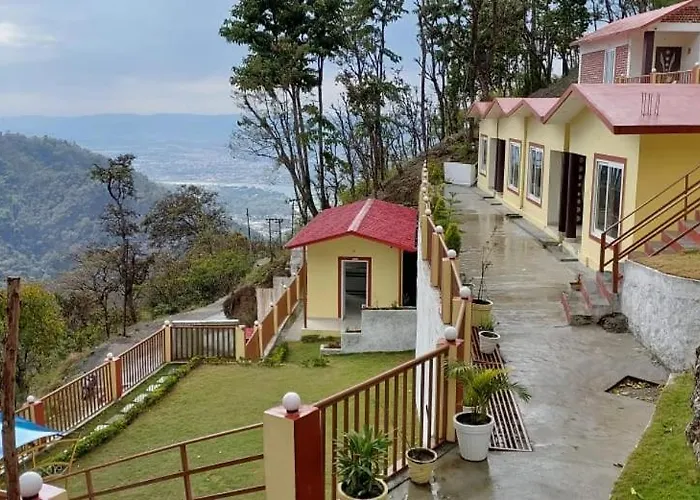 Kyarki Resort