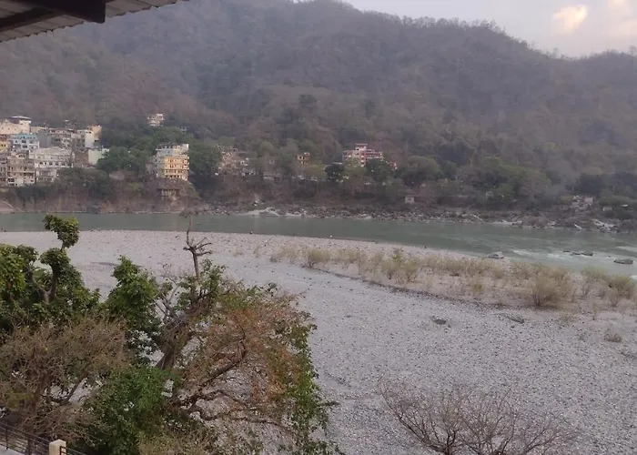 Ganga View Cottage