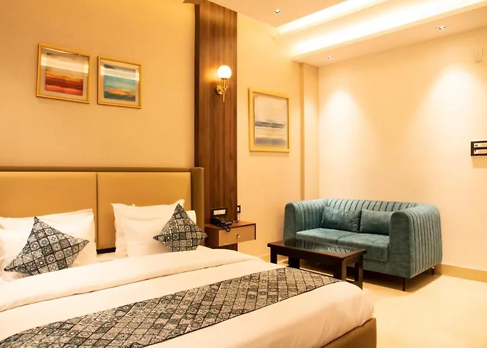 Hotel Dream Inn