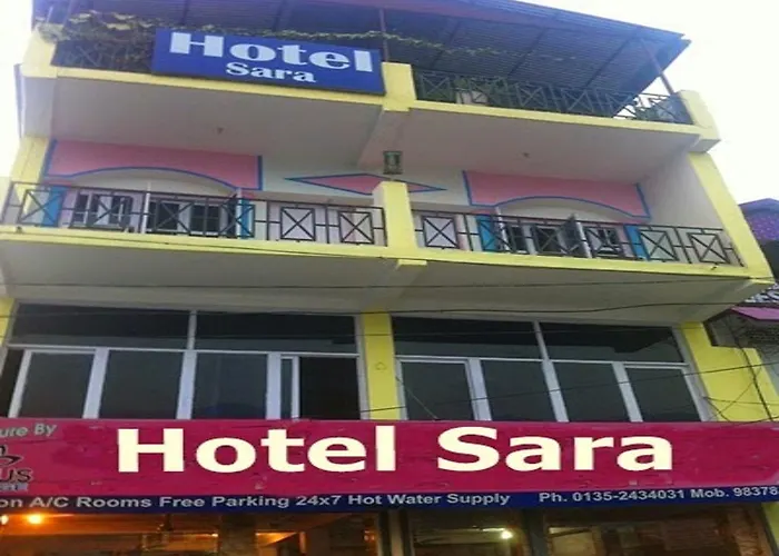 Hotel Sara