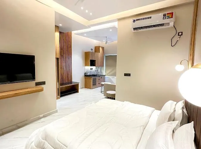 1Bhkliving