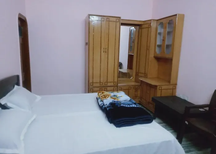 Sewa Sadan Homestay
