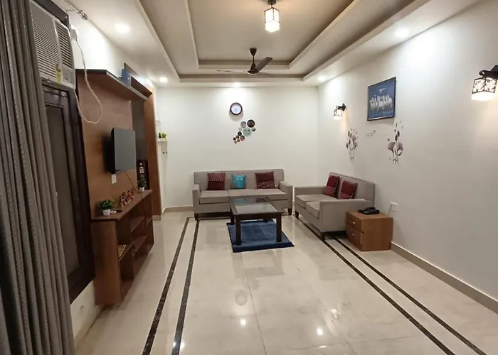 Homestay At Rishikesh