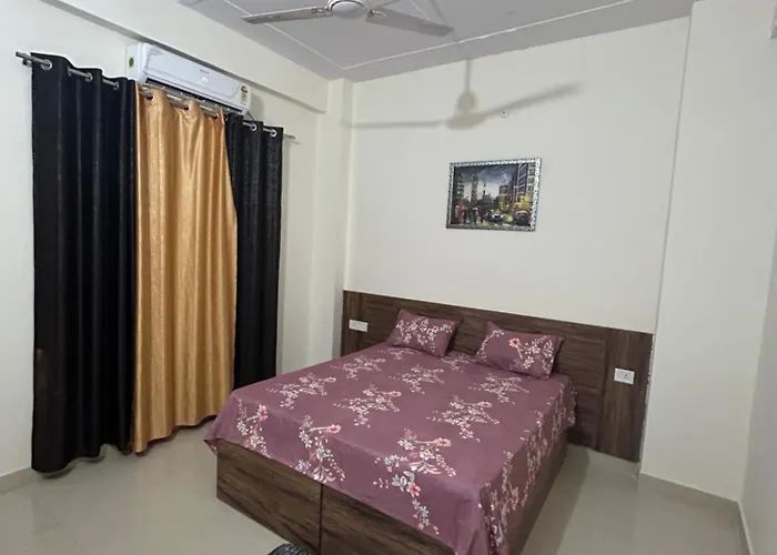 Homely Villa