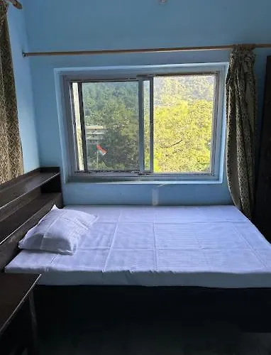 Geetanjali Homestays Samatva