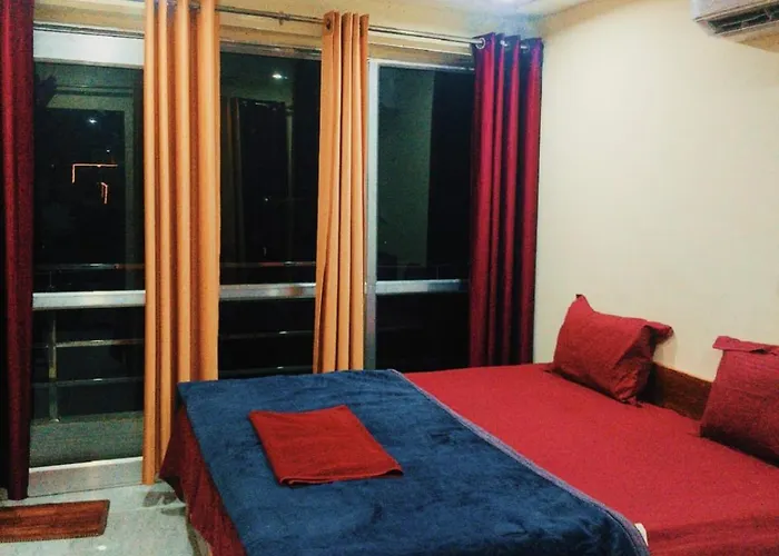 Shiv Ganga Homestay