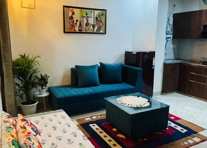 Boho Bliss At Tapovan C3