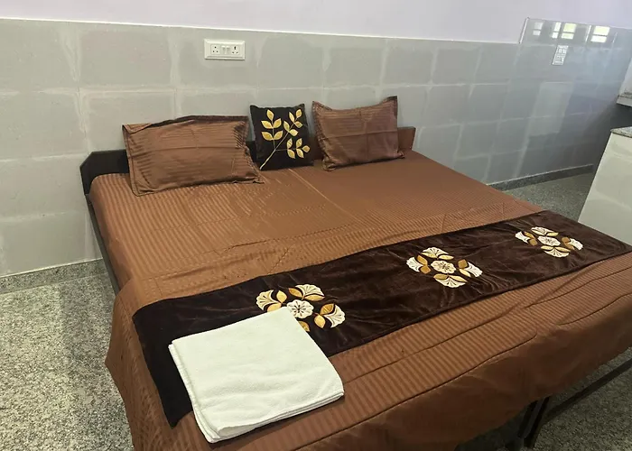 Negi Guest House Ngh