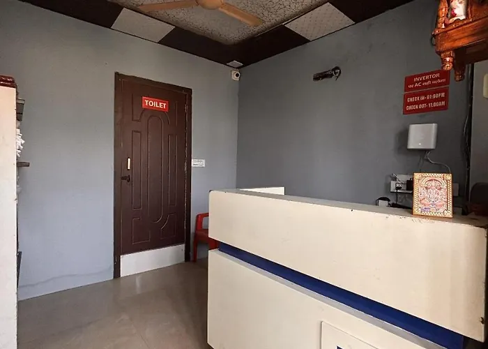 Dharohar Homestay Chandrabhaga