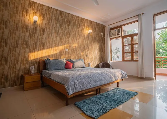 Luxury Villa Rishikesh