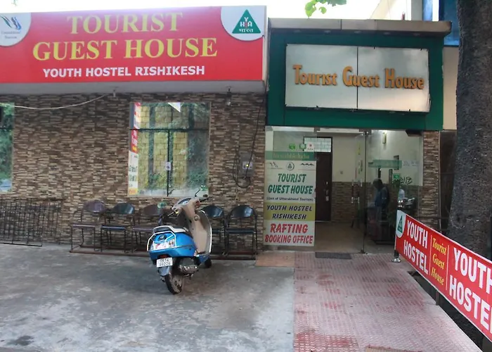 Tourist Guest House