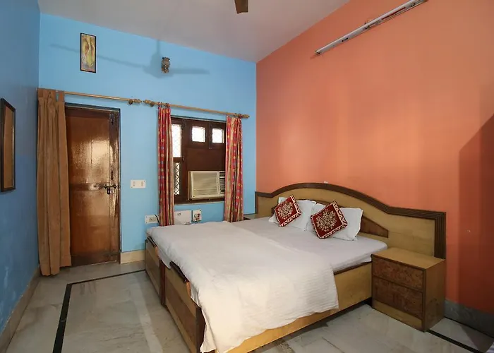 Ubud Orient Guest House