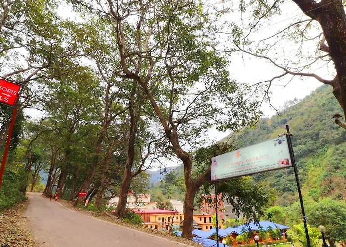 Ojas Resorts
