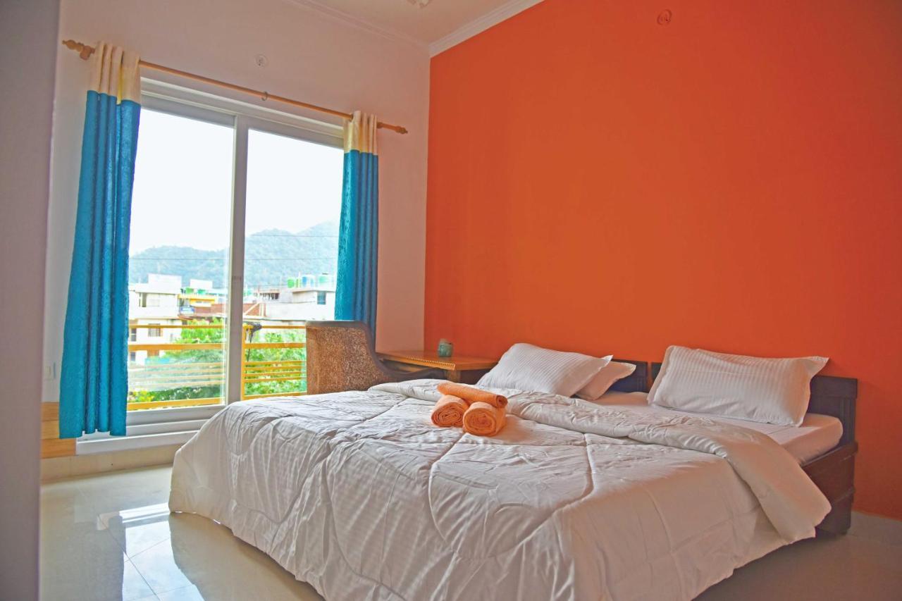 Yoga Resort Tapovan Rishikesh