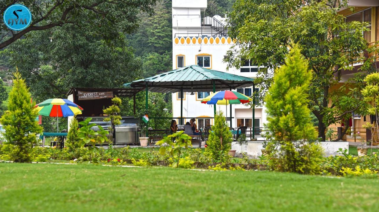 Hotel Yoga Resort Tapovan *