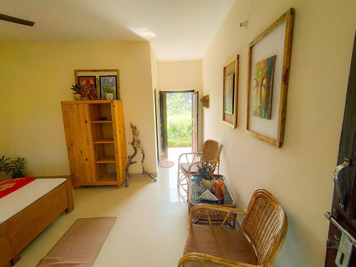 Farm stay Nature Care Village- Rajaji National Park