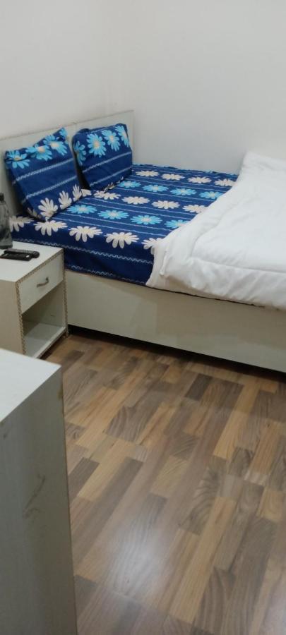 Ananta Residency Hotel Rishikesh