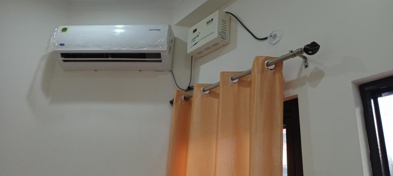 Hotel Ananta Residency 3*
