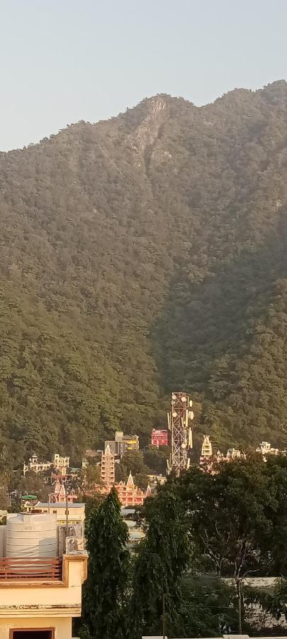 Hotel Ananta Residency Rishikesh