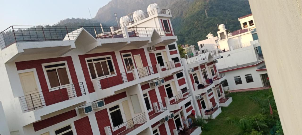 Ananta Residency 3* Rishikesh