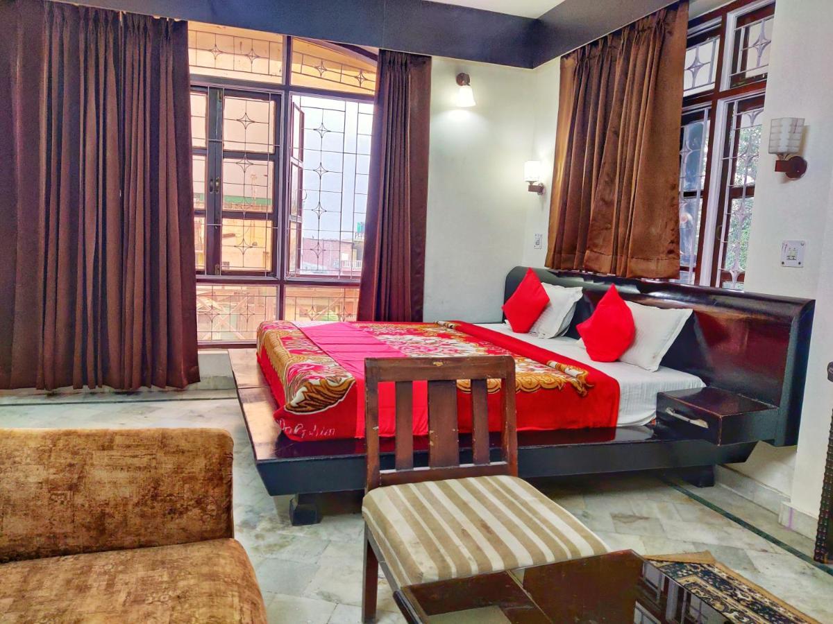 Gayatri Resorts 3* Rishikesh