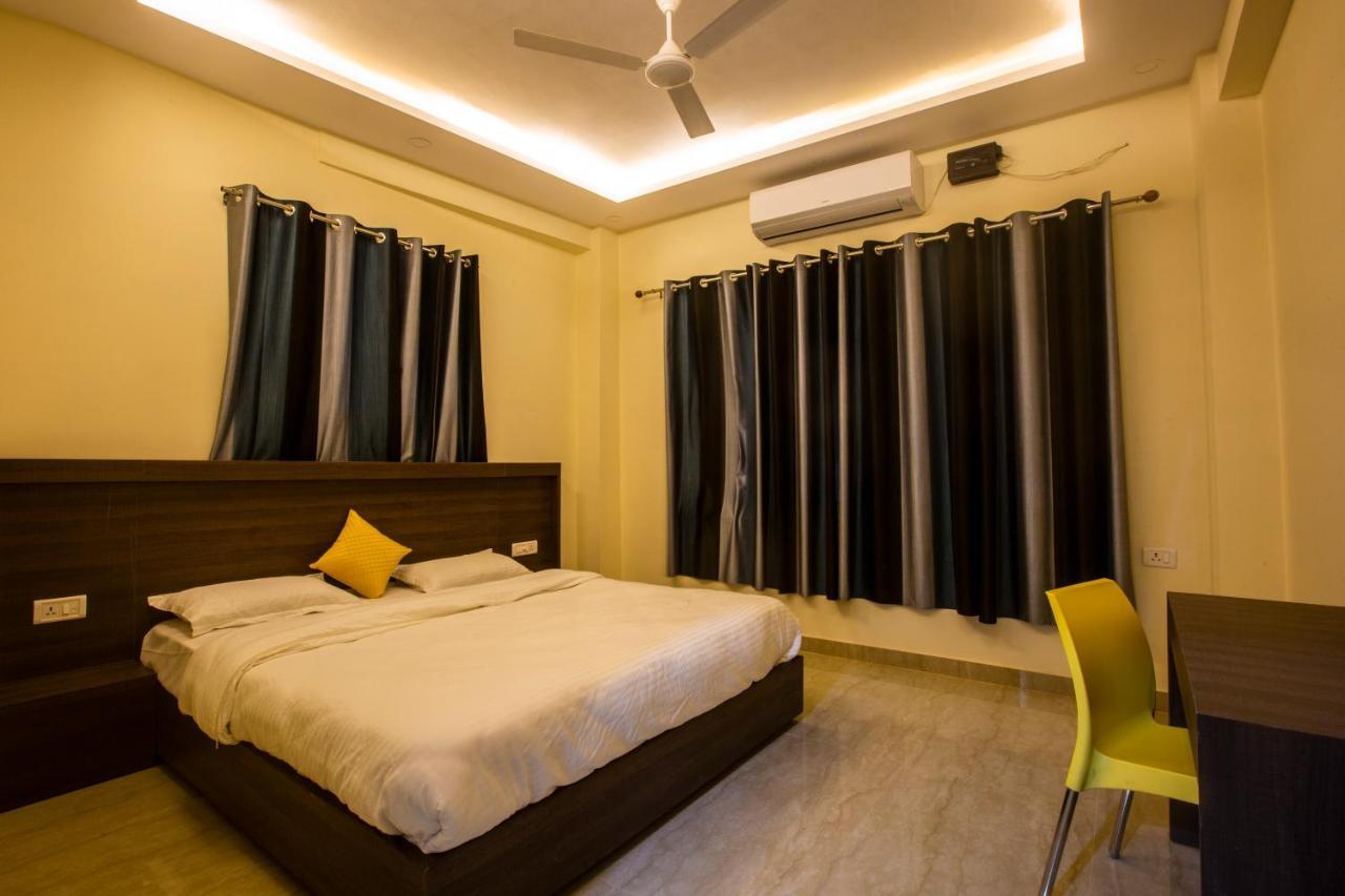 Back Stayz Hostel Rishikesh